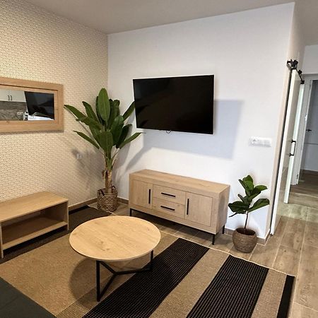 Briones Al Mar Apartment Cambados Ngoại thất bức ảnh