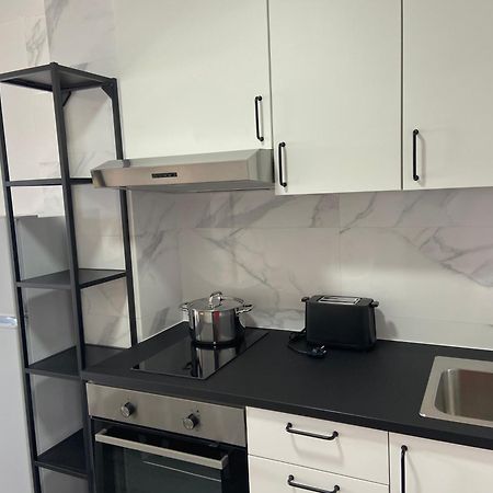 Briones Al Mar Apartment Cambados Ngoại thất bức ảnh
