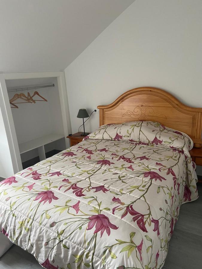 Briones Al Mar Apartment Cambados Ngoại thất bức ảnh