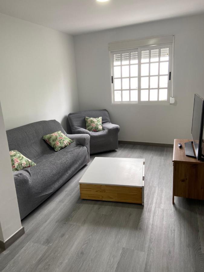 Briones Al Mar Apartment Cambados Ngoại thất bức ảnh