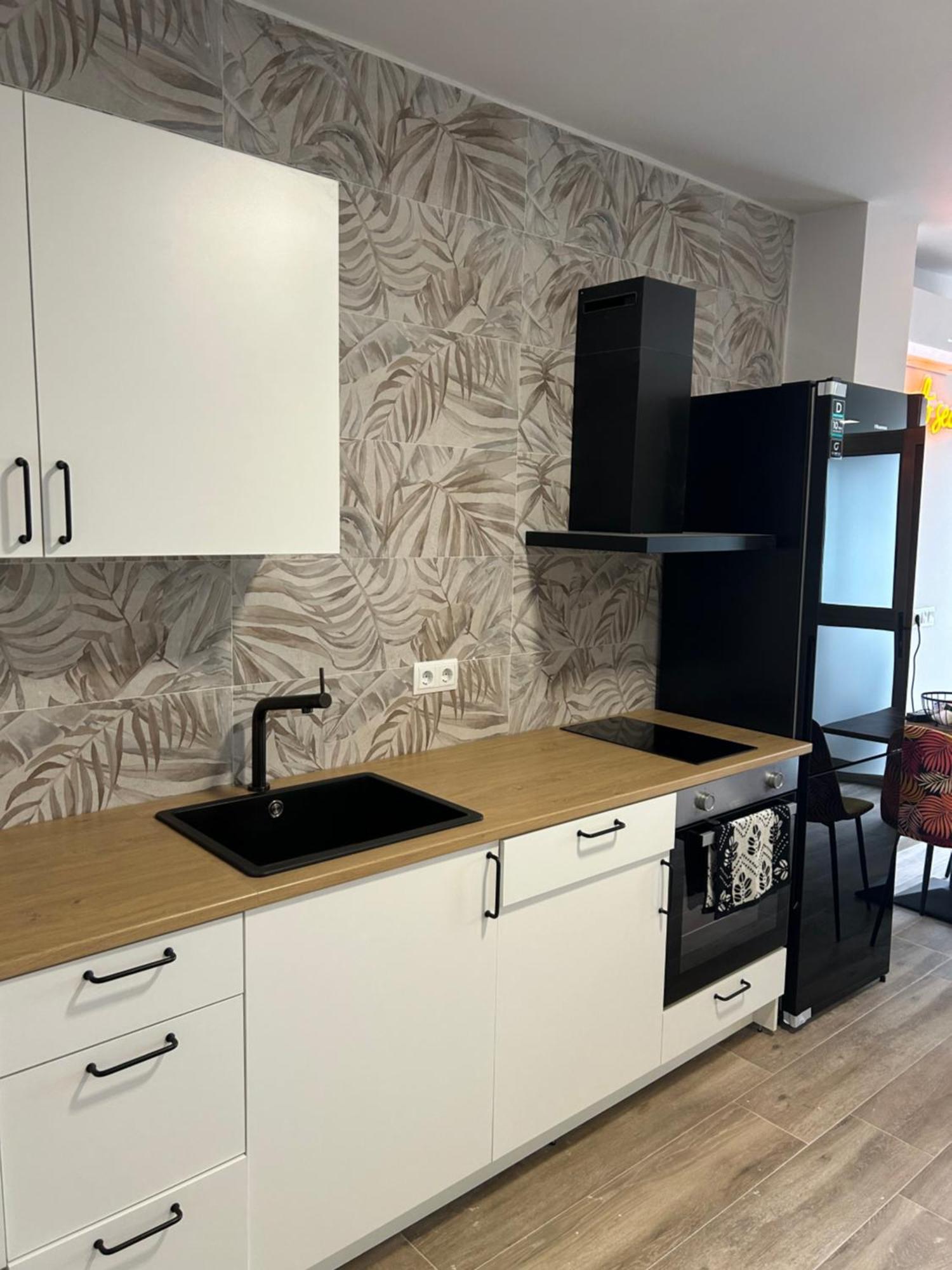 Briones Al Mar Apartment Cambados Ngoại thất bức ảnh