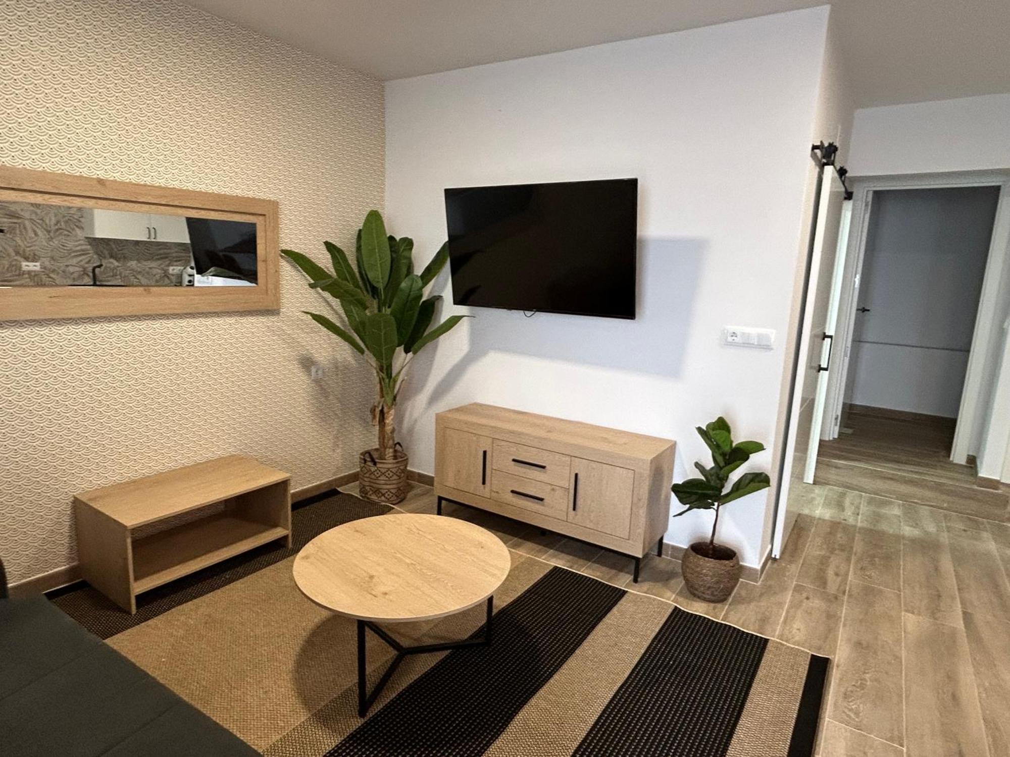 Briones Al Mar Apartment Cambados Ngoại thất bức ảnh