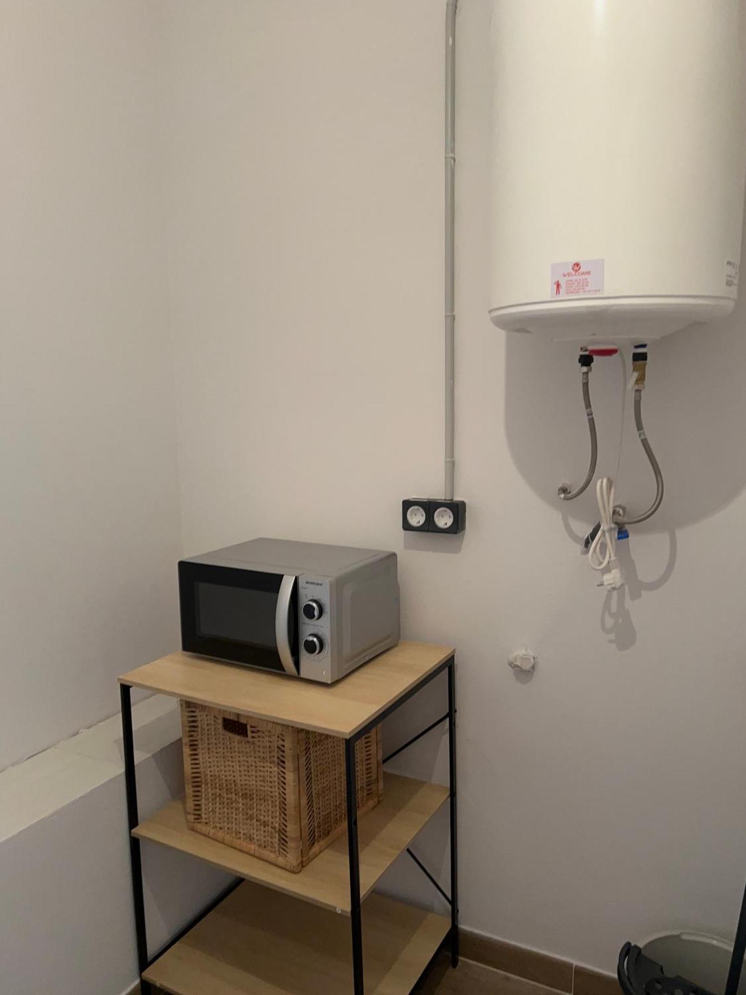 Briones Al Mar Apartment Cambados Ngoại thất bức ảnh