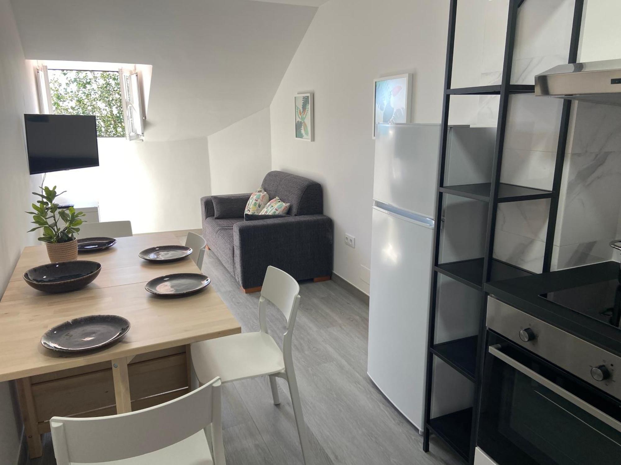 Briones Al Mar Apartment Cambados Ngoại thất bức ảnh