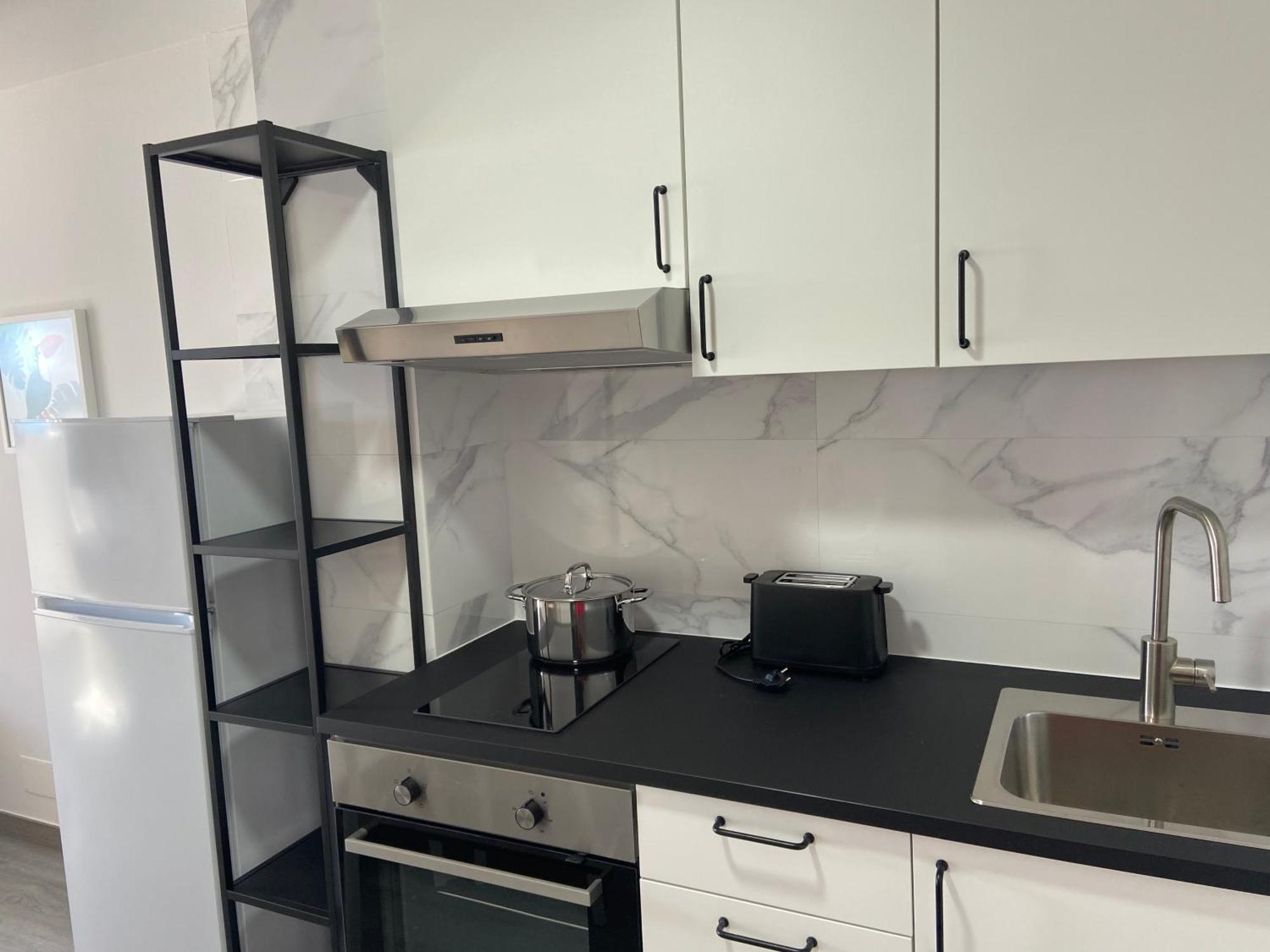 Briones Al Mar Apartment Cambados Ngoại thất bức ảnh
