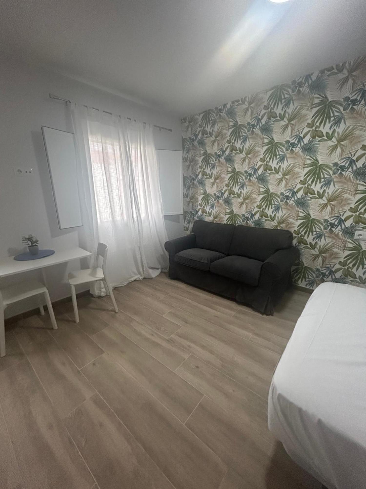 Briones Al Mar Apartment Cambados Ngoại thất bức ảnh