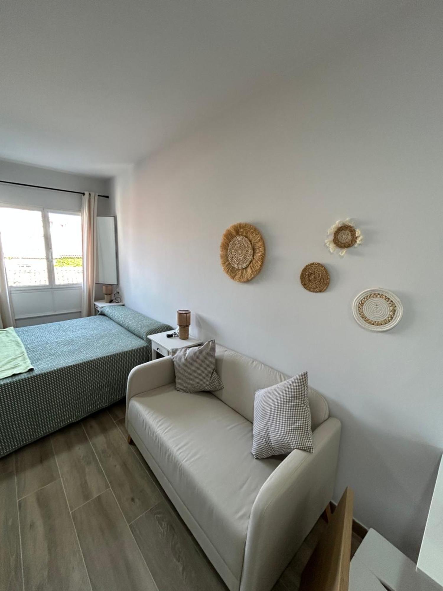 Briones Al Mar Apartment Cambados Ngoại thất bức ảnh