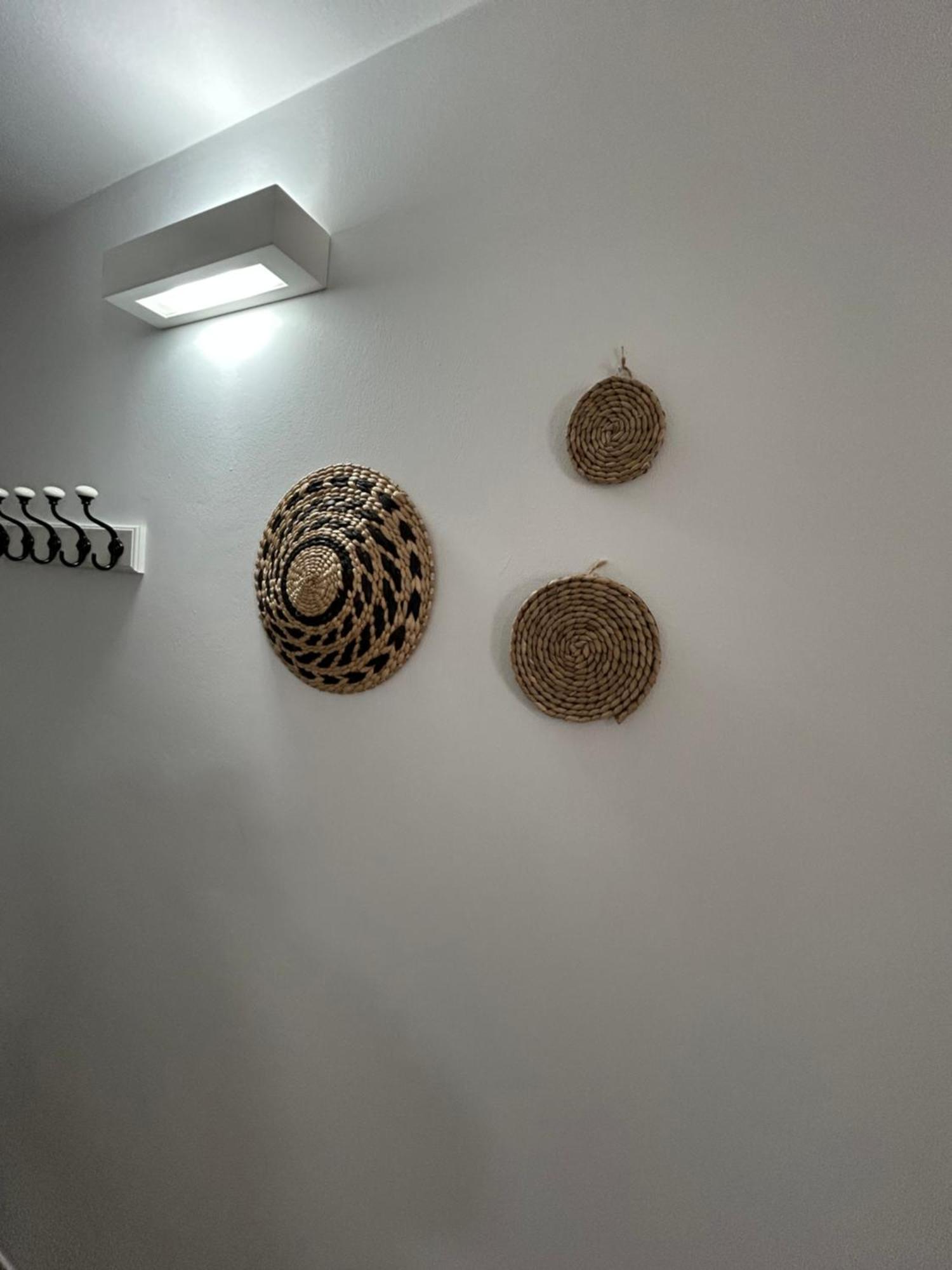 Briones Al Mar Apartment Cambados Ngoại thất bức ảnh