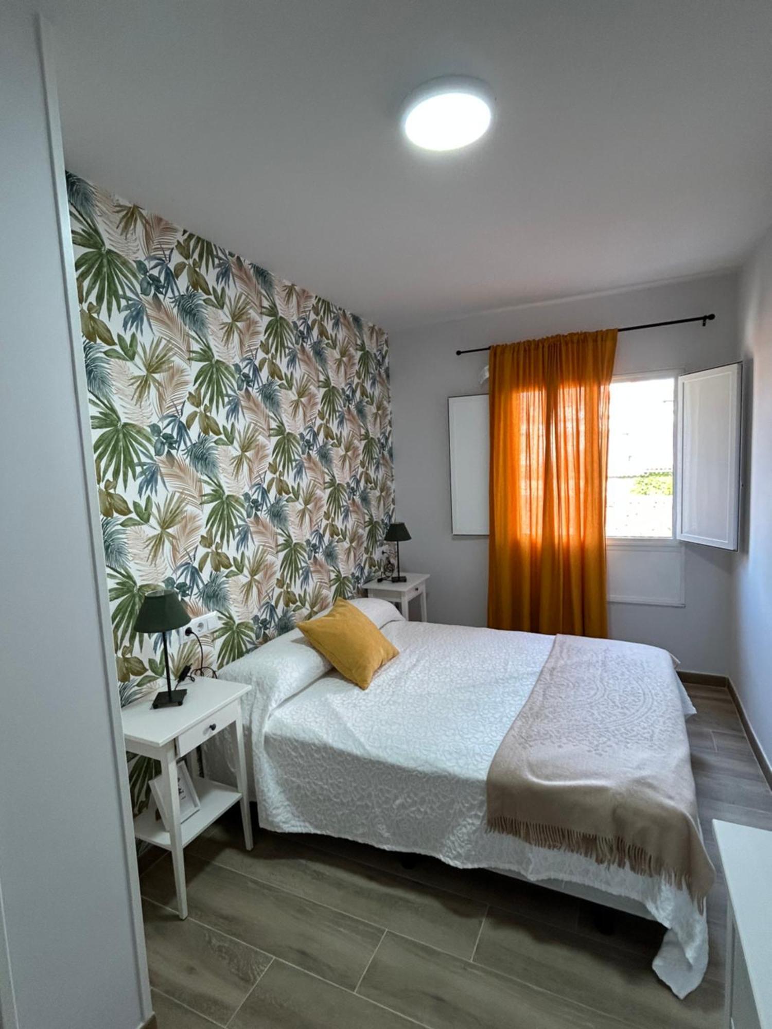 Briones Al Mar Apartment Cambados Ngoại thất bức ảnh