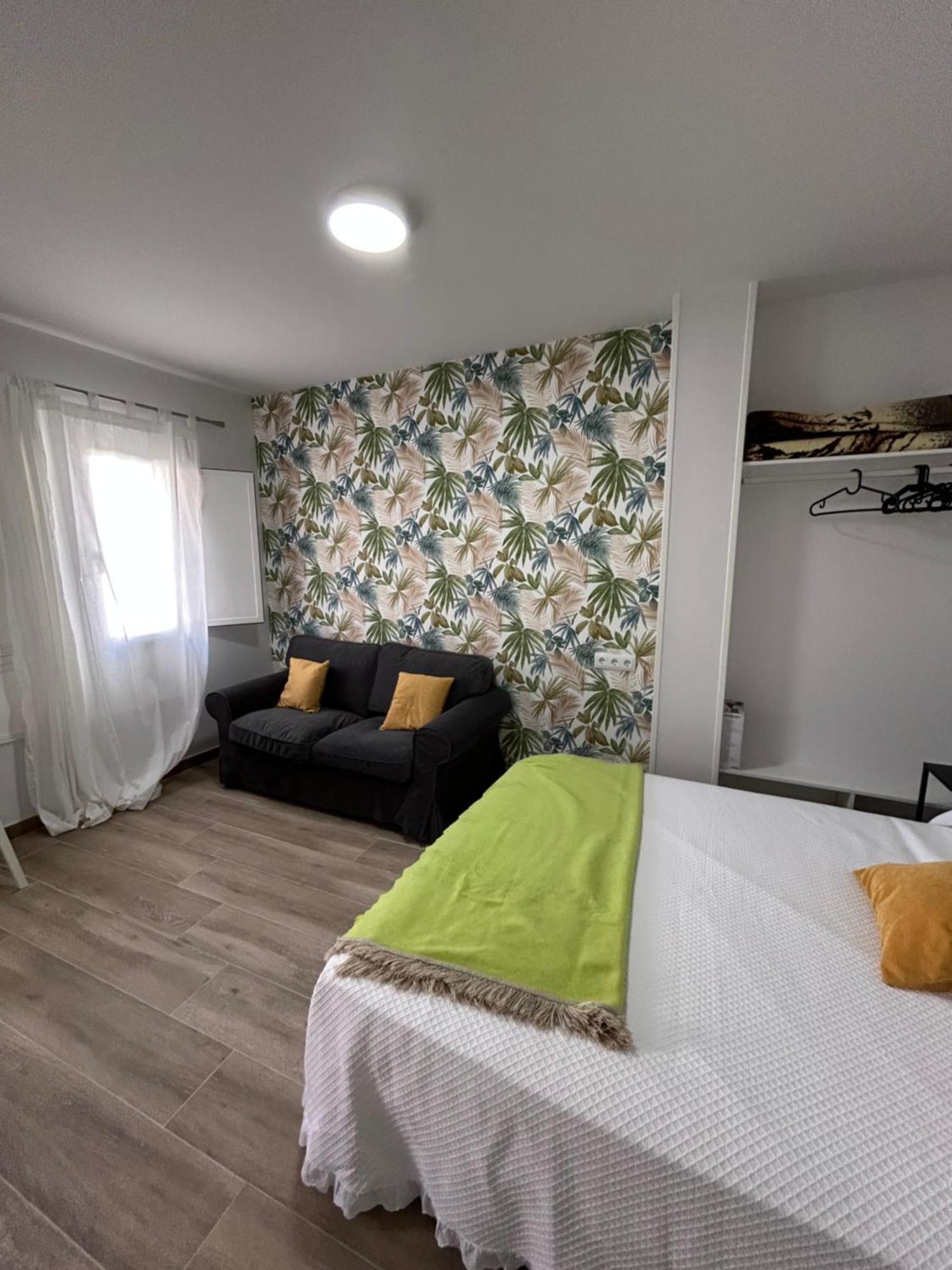 Briones Al Mar Apartment Cambados Ngoại thất bức ảnh