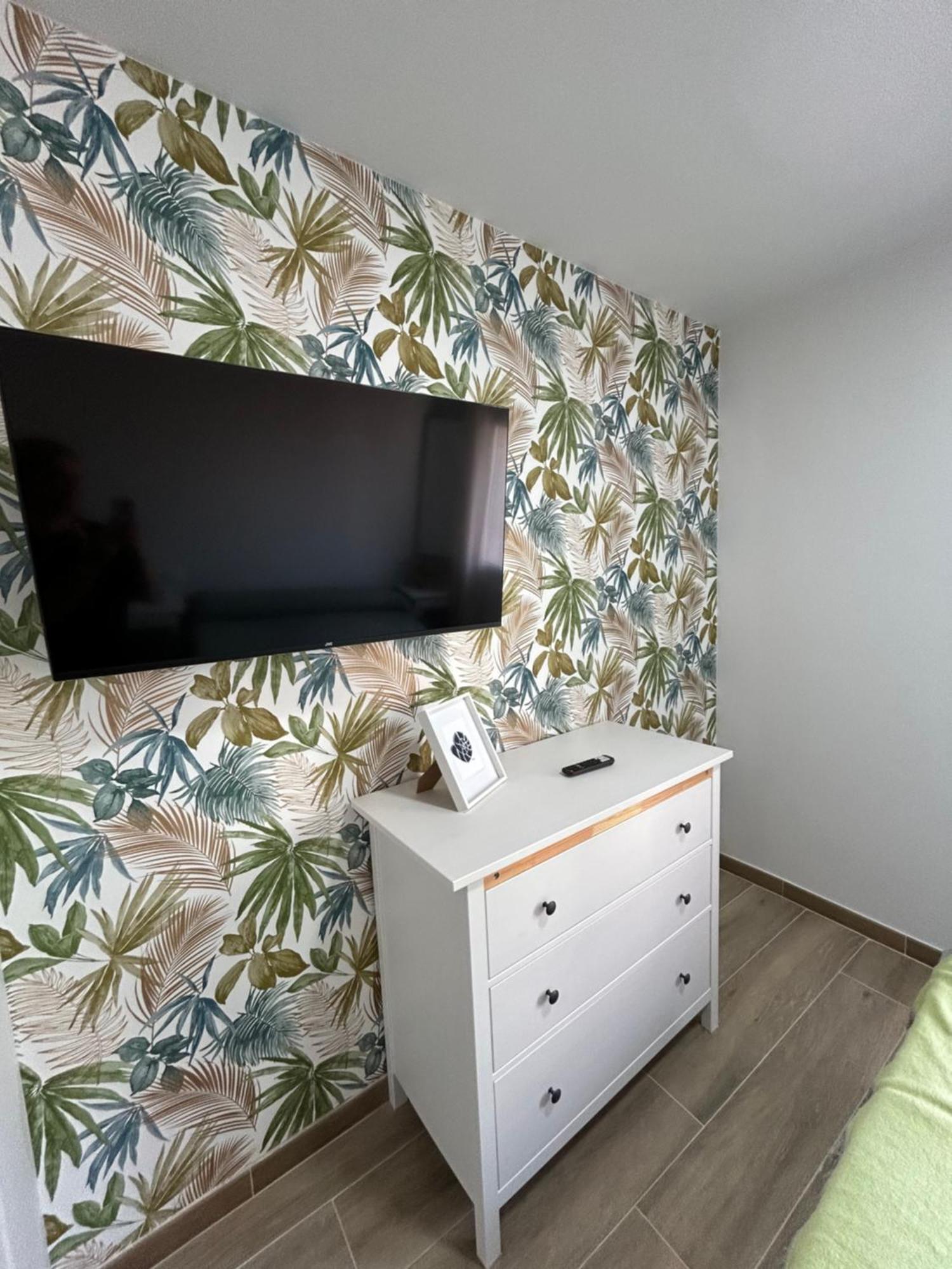 Briones Al Mar Apartment Cambados Ngoại thất bức ảnh